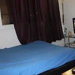Appartment Paris South Rue Coulmiers
