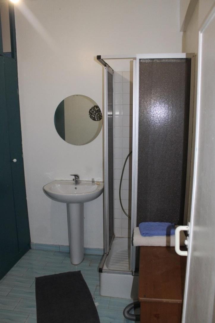 South Rue Coulmiers Apartment *